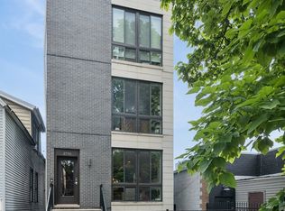 2705 N Artesian Ave #1, Chicago, IL 60647