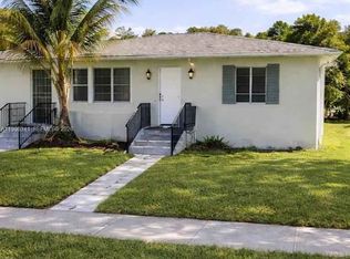 9315 Little River Dr, Miami, FL 33147