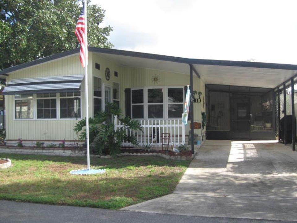 1st image of 10620 SW 27th Ave Lot 10E