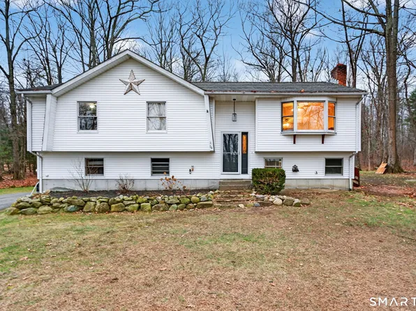 16 Old Birch Road, Stafford, CT 06076