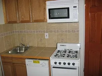 Rented by Keller Williams NYC