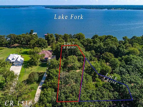 2nd image of LOT 8 County Road 1516