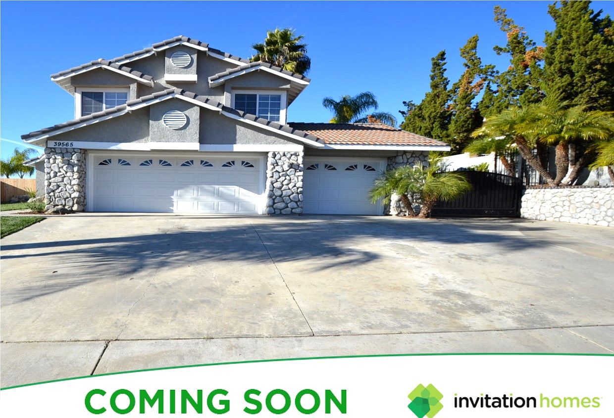 39565 Copper Craft Dr, Murrieta, CA 92562 | Zillow