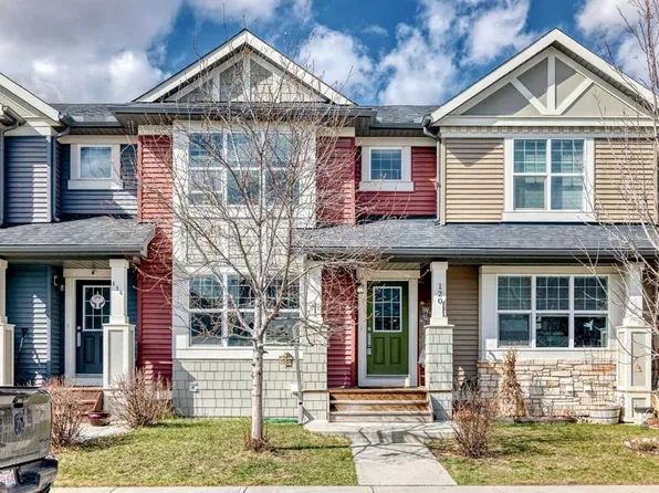 120 S Evansridge Ct NW, Calgary, AB T3P 0N2