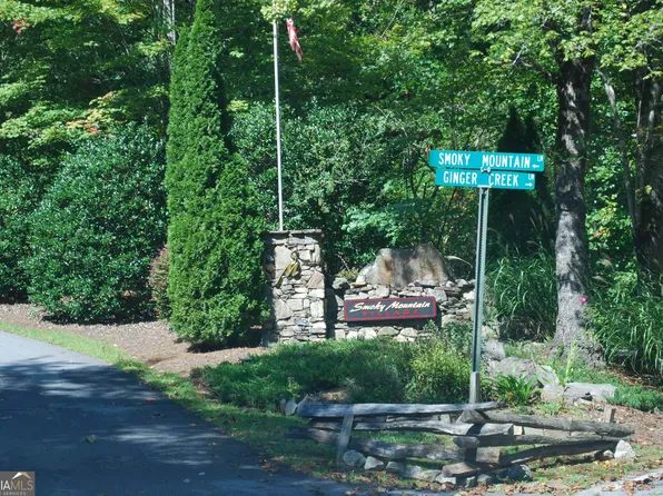 0 Smoky Meadow Trl, Clayton, GA 30525