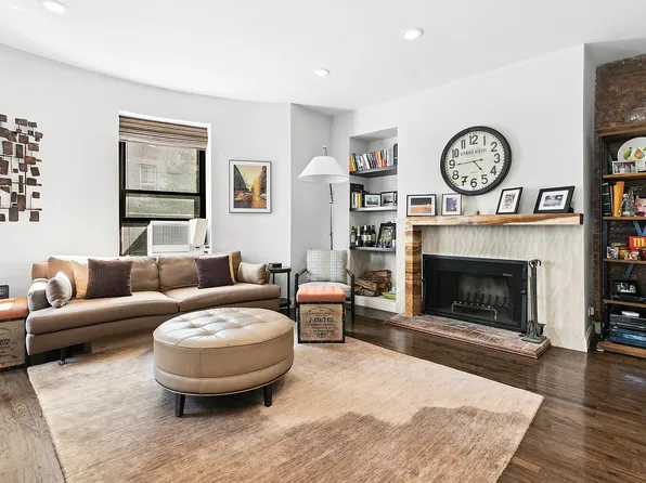 425 West End Avenue 3A image 2 of 10