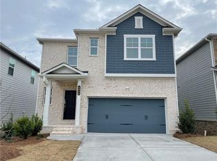 4636 Waxwing St, Hoschton, GA 30548