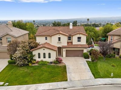 12080 Scenic View Ter, Riverside, CA, 92505