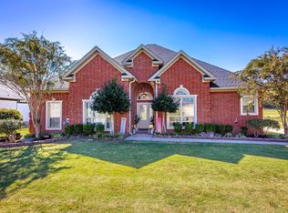 15 Sawgrass St, Cabot, AR 72023