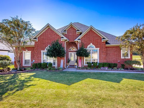 15 Sawgrass St, Cabot, AR 72023