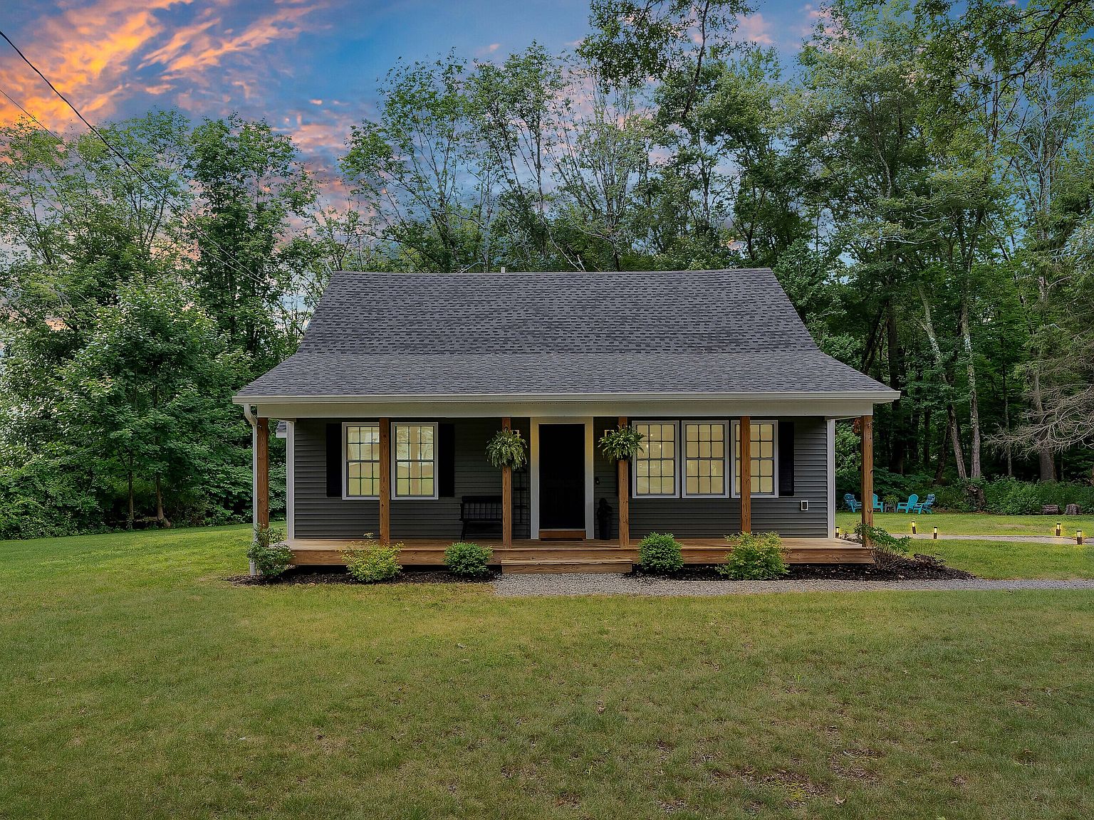 143 Lake St, Moosup, CT 06354 MLS 24033416 Zillow