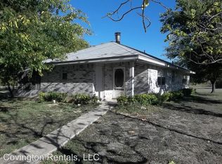 18 S Pea Ridge Rd, Temple, TX 76502