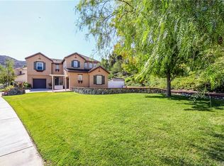 1251 S Night Star Way, Anaheim, CA 92808