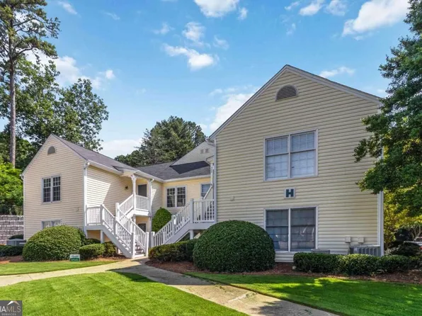 914 Cannongate Xing SW #914, Marietta, GA 30064