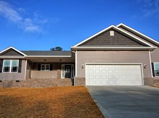 840 Five Points Rd LOT 17, Dayton, TN 37321