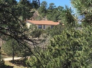 4515 Brady Rd, Colorado Springs, CO 80915