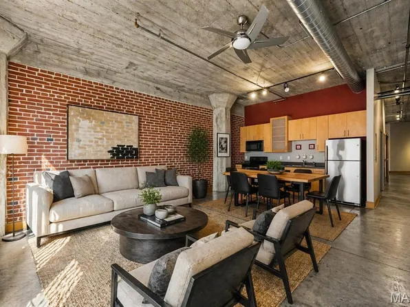 1601 Washington Ave #408, Saint Louis, MO 63103