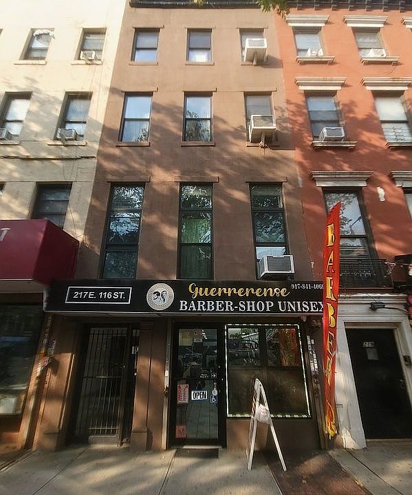 1st image of 217 E 116th St