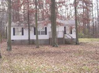 6238 Peters London Rd, Reed, KY 42451