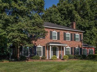 13807 Rutland Rd, Goshen, KY 40026