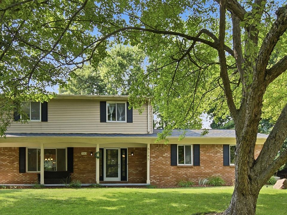 1st image of 5385 Milane Cir