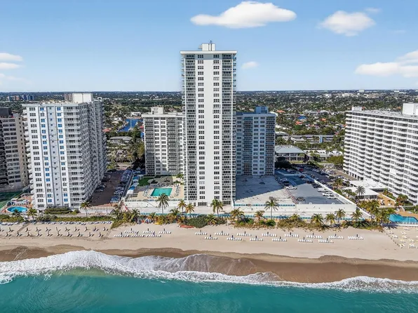 3900 Galt Ocean Drive #1515, Fort Lauderdale, FL 33308