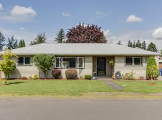 8808 Mount Baker Ave, Vancouver, WA