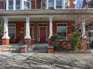 1513 N 2nd St #2, Harrisburg, PA 17102