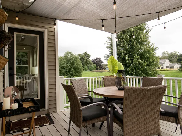 1764 Spring Wind Dr SW, Byron Center, MI 49315
