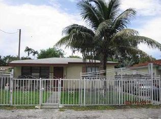 2215 Garfield St, Hollywood, FL 33020