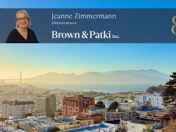 2363 Larkin St APT 42, San Francisco, CA 94109