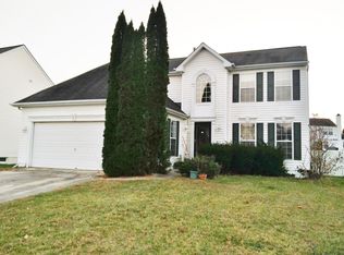 7 Sherman Ln, Sicklerville, NJ 08081