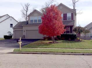 8155 Bellow Park Dr, Reynoldsburg, OH 43068