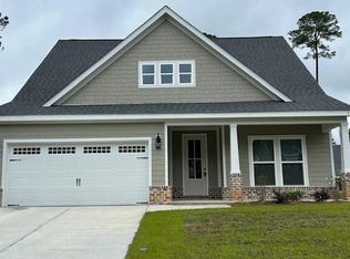 100 S Founders Way, Hattiesburg, MS 39401