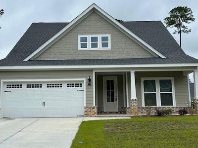 100 S Founders Way, Hattiesburg, MS, 39401