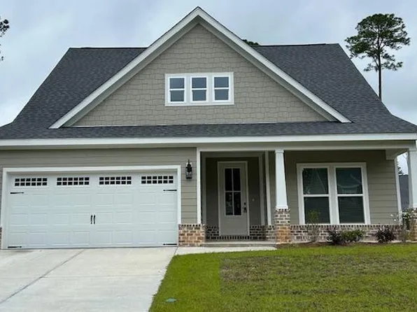 100 S Founders Way, Hattiesburg, MS 39401