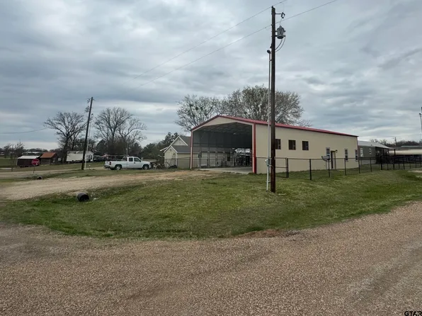104 Ute, Quitman, TX 75783