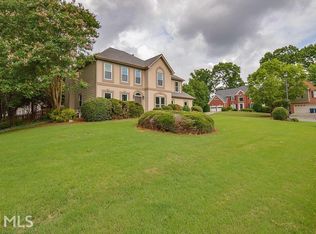 105 Springlaurel Ct, Johns Creek, GA 30097