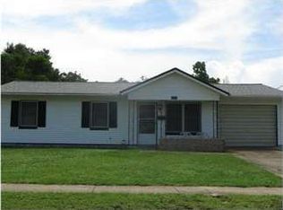 1101 Belair Rd, Pensacola, FL 32505