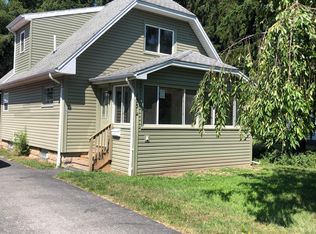 153 Peart Ave, Rochester, NY 14622