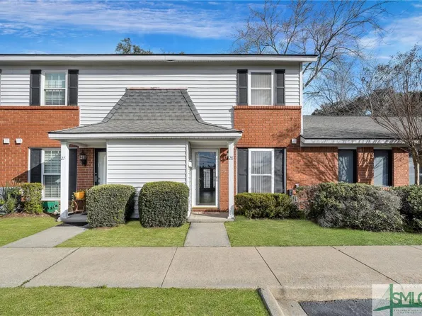 28 Knollwood Circle, Savannah, GA 31419