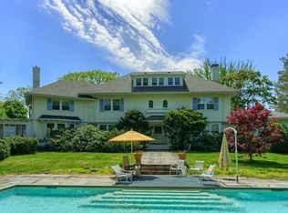 10 Porter Rd, Andover, MA 01810