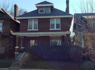915 E Livingston Ave, Columbus, OH 43205