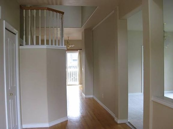 Entry way