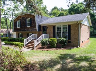 13601 Idlefield Ln, Matthews, NC 28105