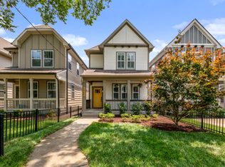 5405 Tennessee Ave, Nashville, TN 37209