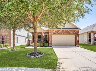 10618 Tansy Cyn, Helotes, TX 78023