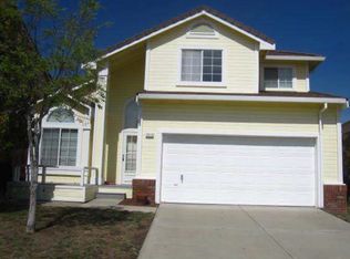 2013 Carpinteria Dr, Antioch, CA