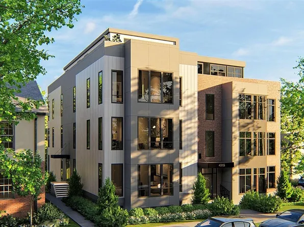 4319 Harrison St NW #6, Washington, DC 20015