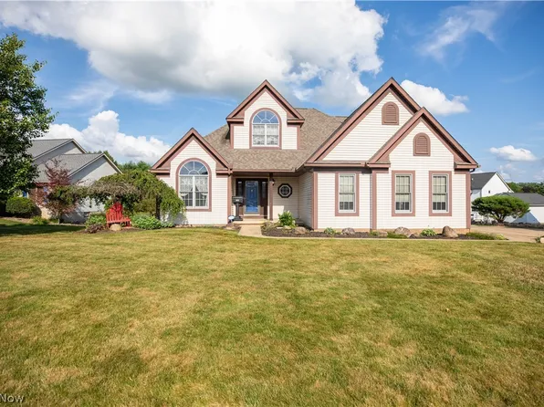 5972 Sunscape Dr NE, Louisville, OH 44641